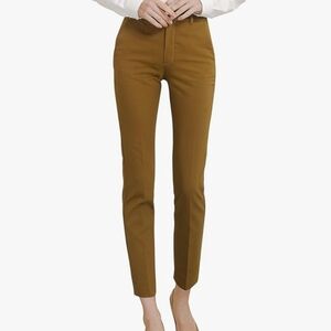 ankle trousers